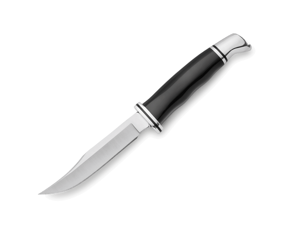 102 Buck Woodsman® Knife