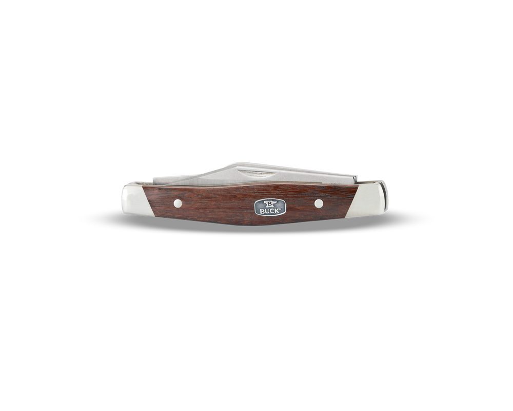 301 Stockman® Knife - Wood Handle