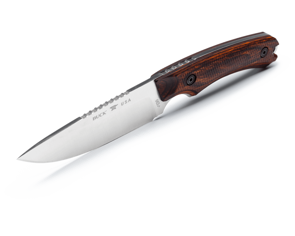 663 Alpha Guide Pro Knife