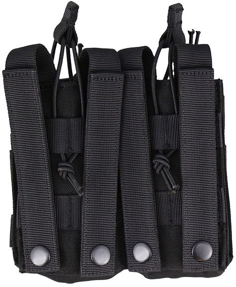 M4 Double Magazine Pouch