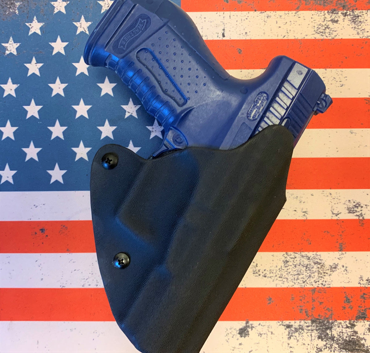 Custom OWB Holster Glock 45