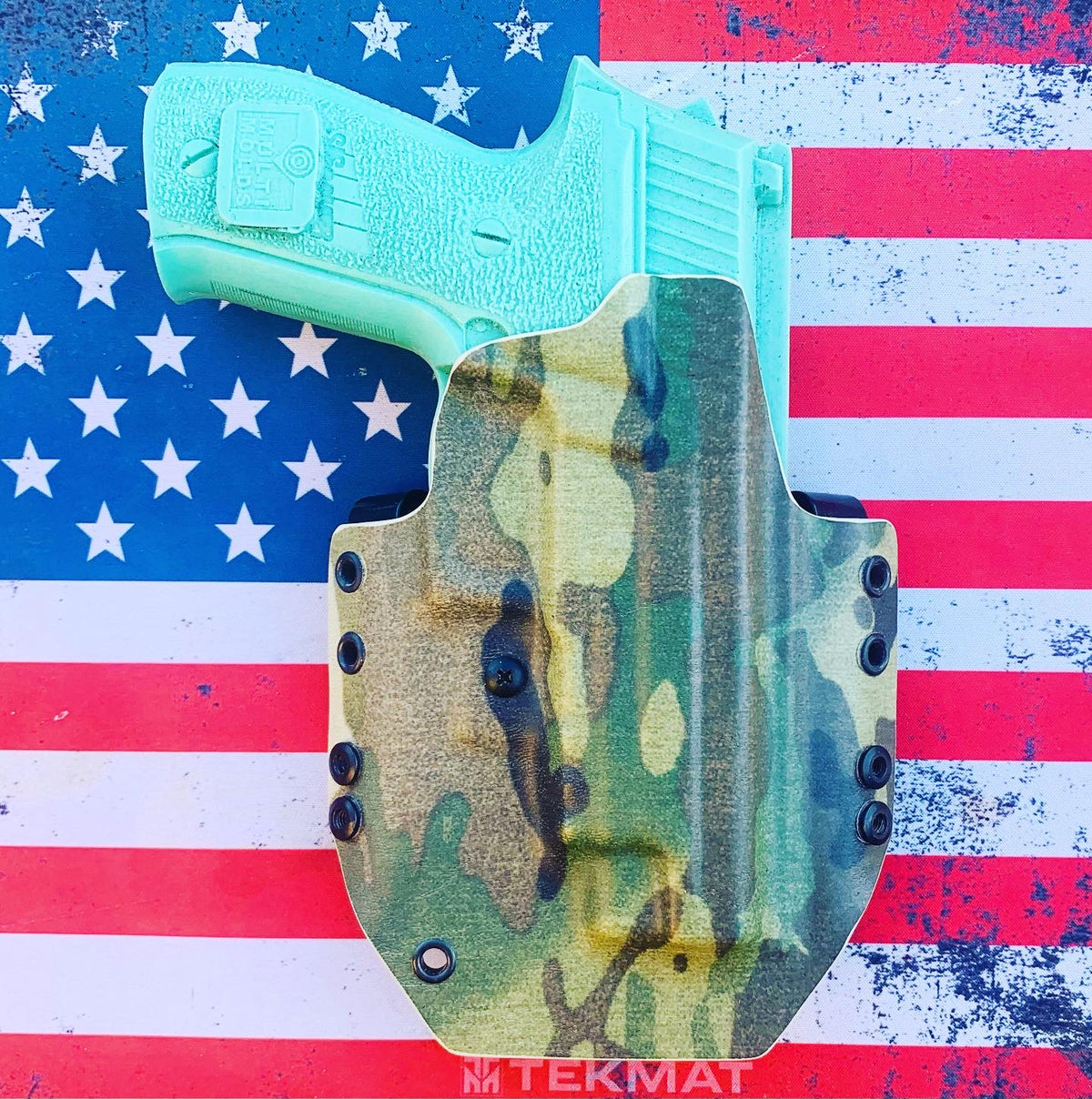 custom kydex holster sig p226 mk25
