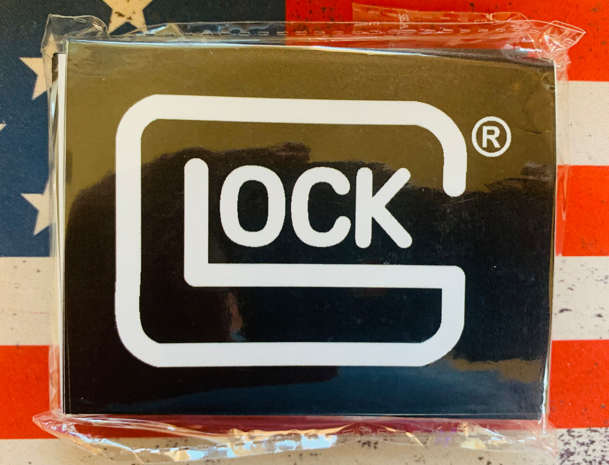 Glock Sticker