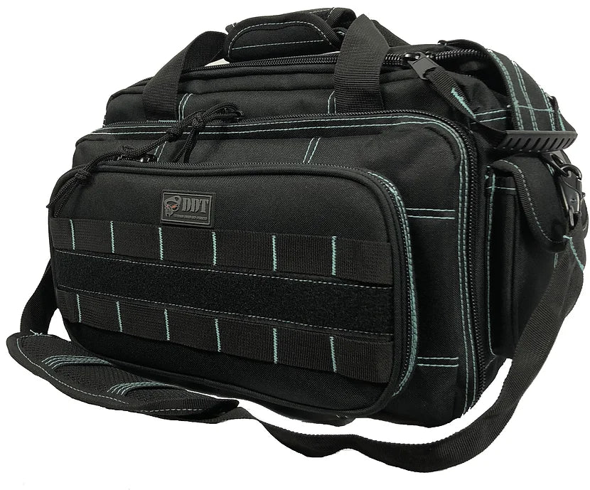 Ranger 2 Pistol Padded Range Bag