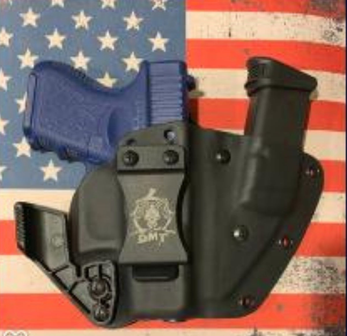 FUSION (Kydex Holster)