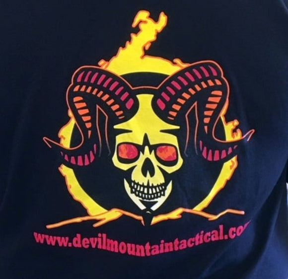 Devil Mountain Tactical Apparel and Accessories