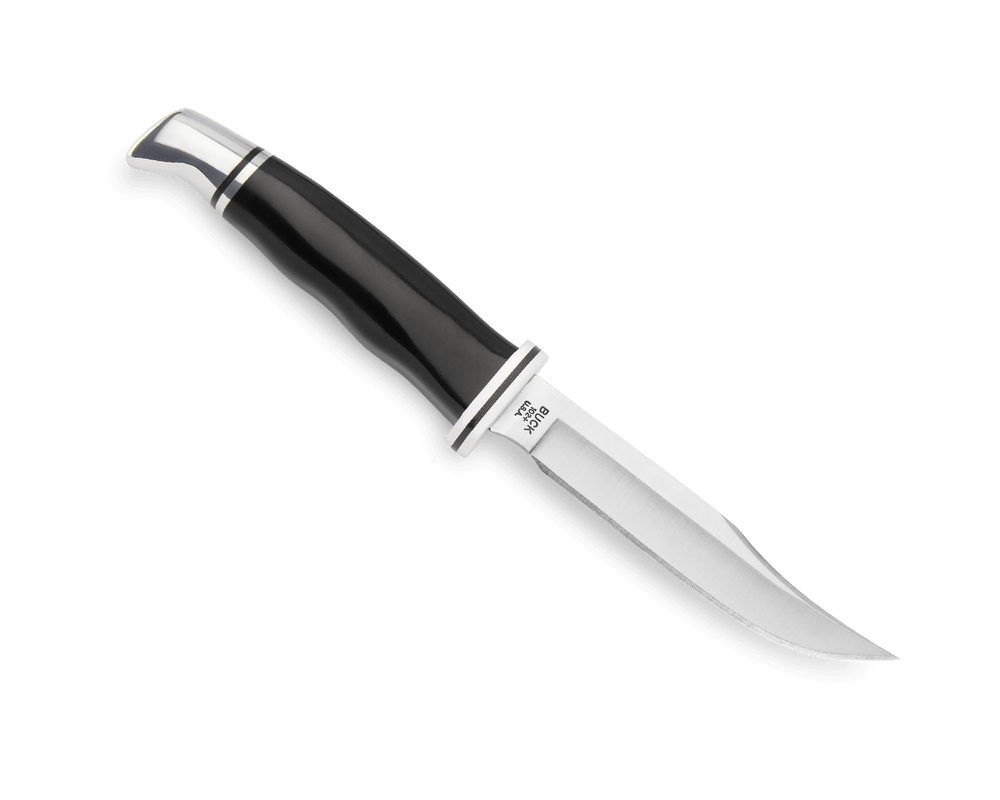 102 Buck Woodsman® Knife