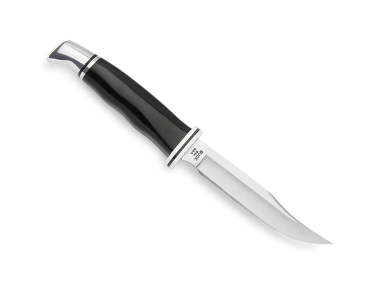 102 Buck Woodsman® Knife