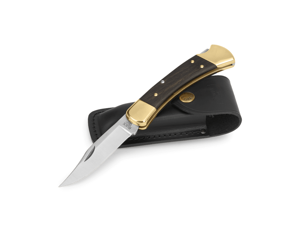 110 Folding Hunter® Knife