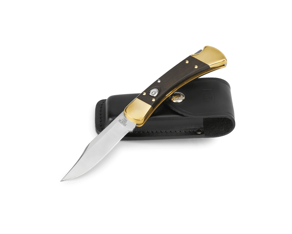 110 Auto Knife