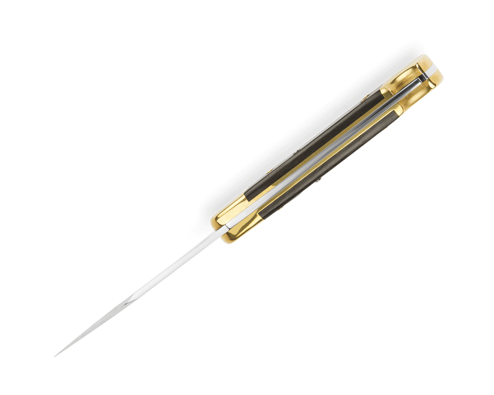 110 Auto Knife