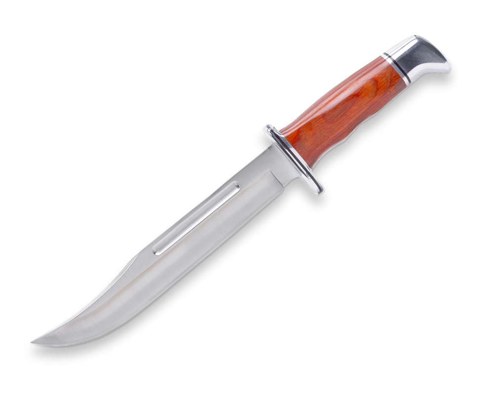 120 General Knife