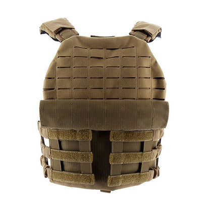 York Plate Carrier