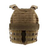 York Plate Carrier