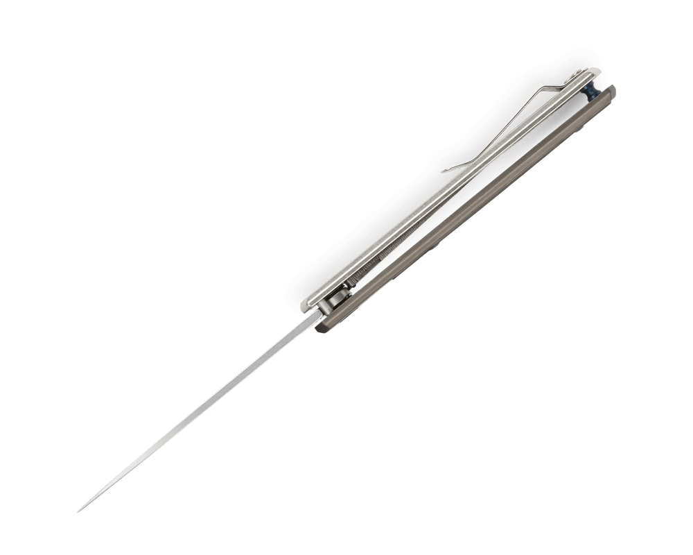 264 Cavalier Knife