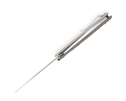 264 Cavalier Knife