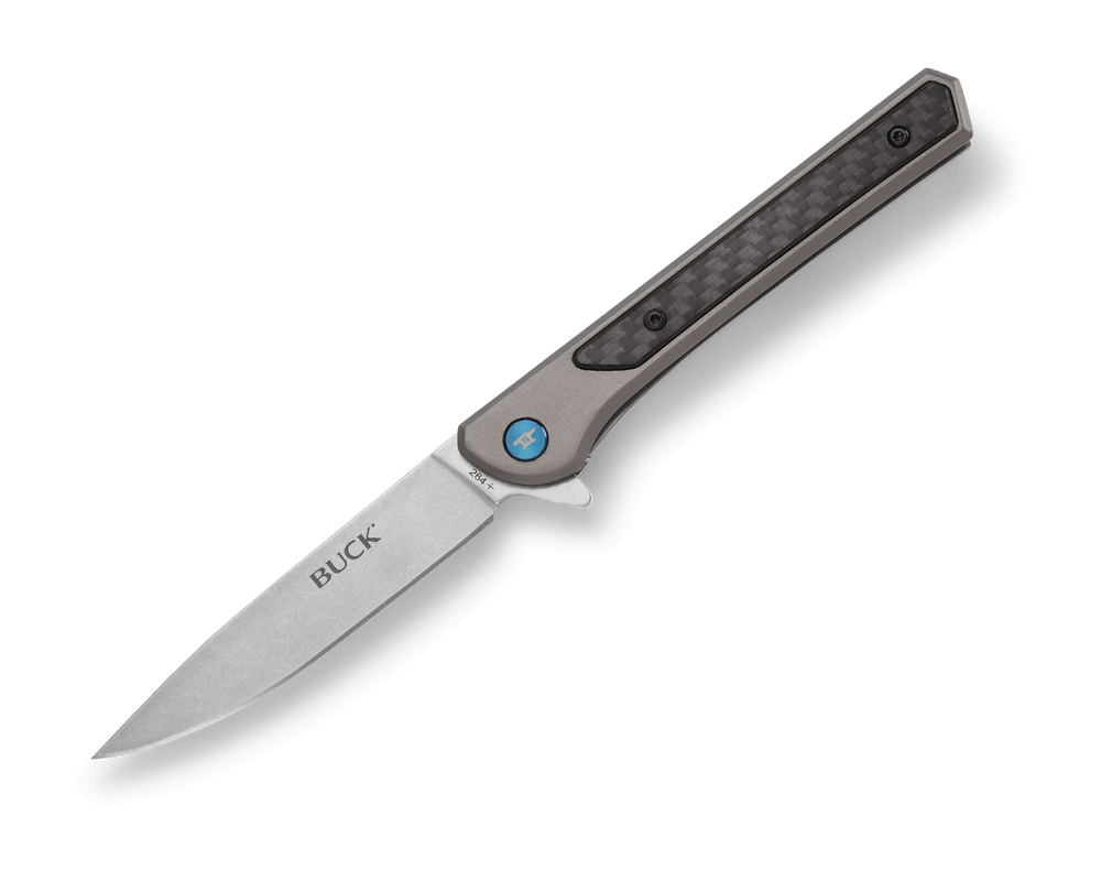 264 Cavalier Knife