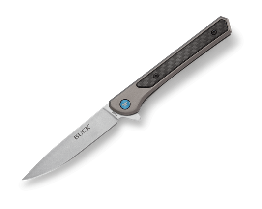 264 Cavalier Knife
