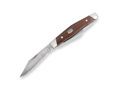 301 Stockman® Knife - Wood Handle