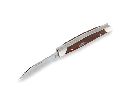 301 Stockman® Knife - Wood Handle