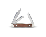 301 Stockman® Knife - Wood Handle