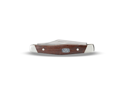 301 Stockman® Knife - Wood Handle