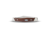 301 Stockman® Knife - Wood Handle