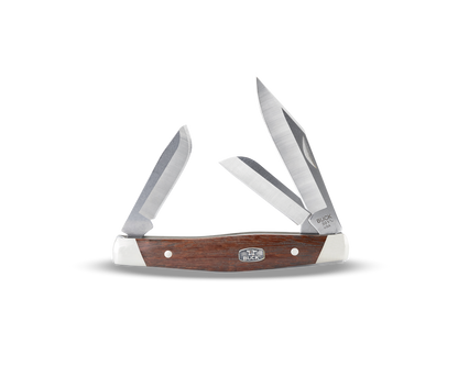 301 Stockman® Knife - Wood Handle