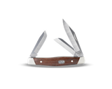 301 Stockman® Knife - Wood Handle