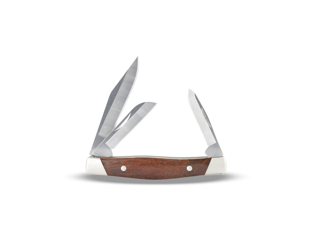 303 Cadet® Knife - Wood Handle