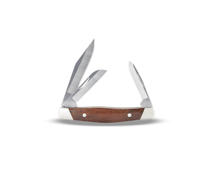303 Cadet® Knife - Wood Handle