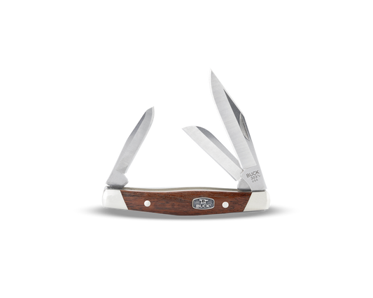 303 Cadet® Knife - Wood Handle