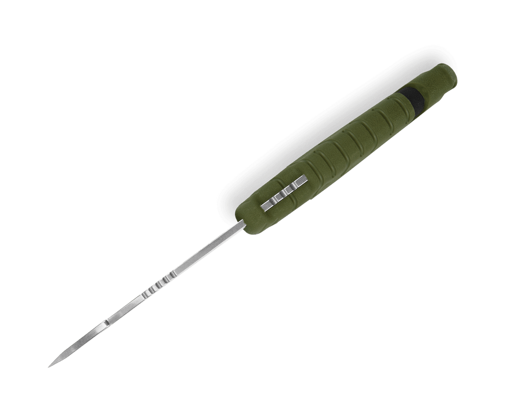 657 Large Pursuit Guthook Knife