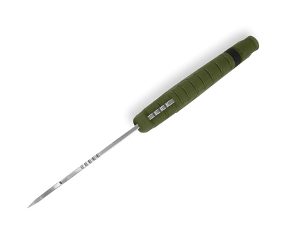 657 Large Pursuit Guthook Knife