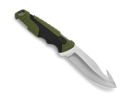 657 Large Pursuit Guthook Knife