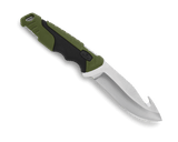 657 Large Pursuit Guthook Knife
