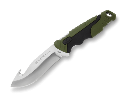 657 Large Pursuit Guthook Knife