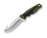 657 Large Pursuit Guthook Knife