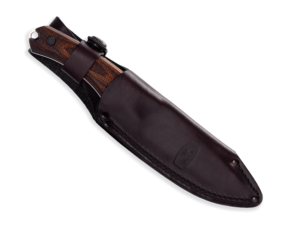 663 Alpha Guide Pro Knife