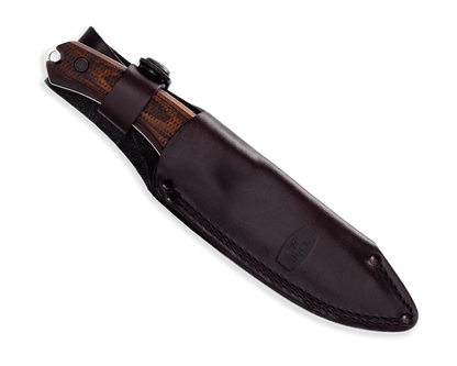 663 Alpha Guide Pro Knife