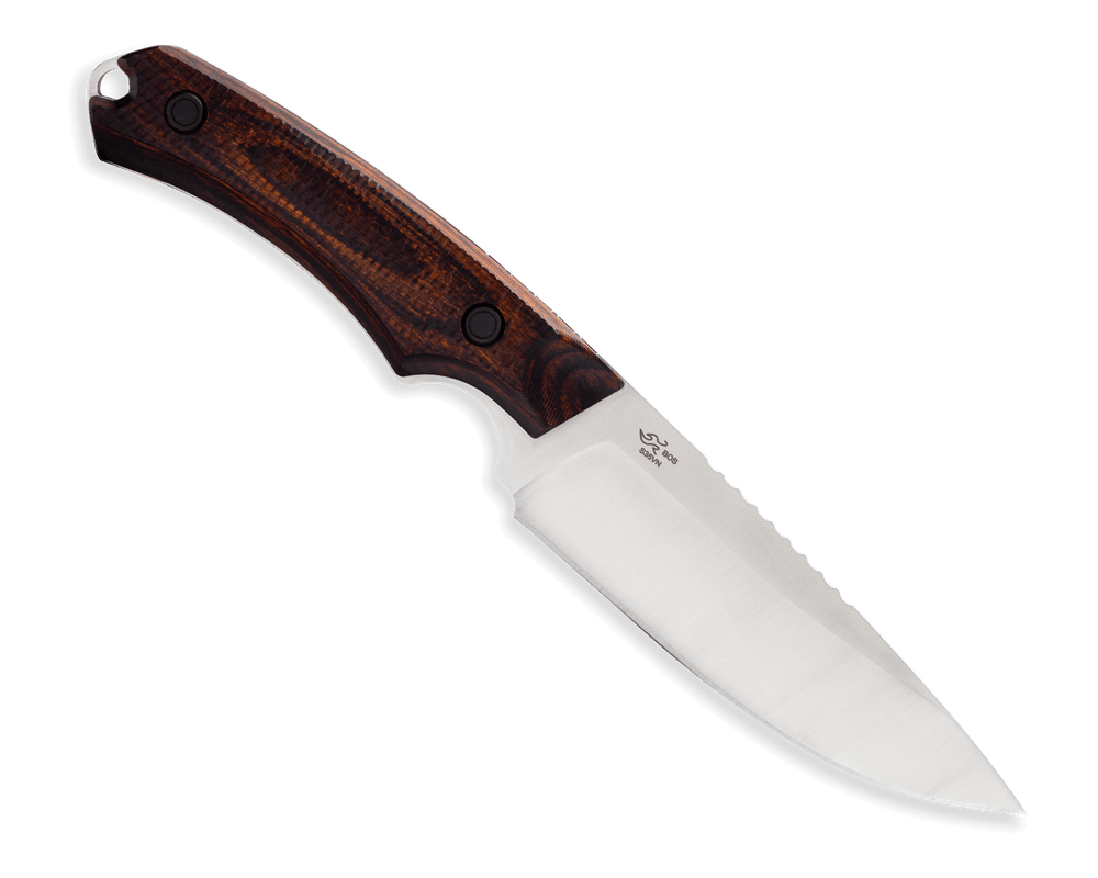 663 Alpha Guide Pro Knife