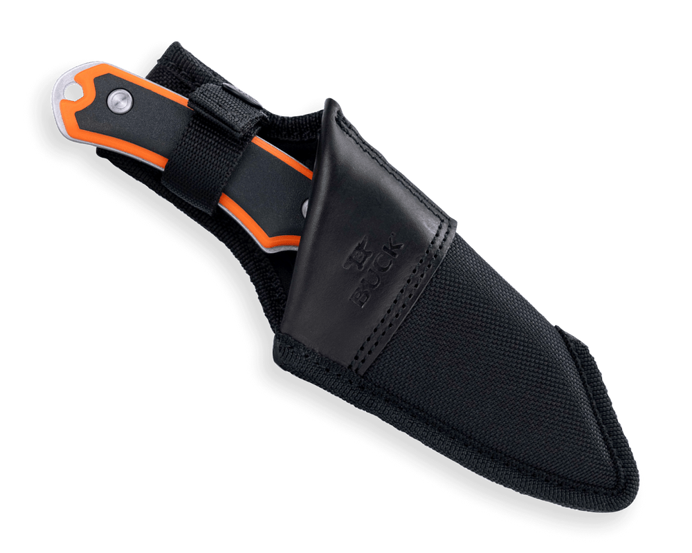 664 Alpha Hunter Select Guthook Knife