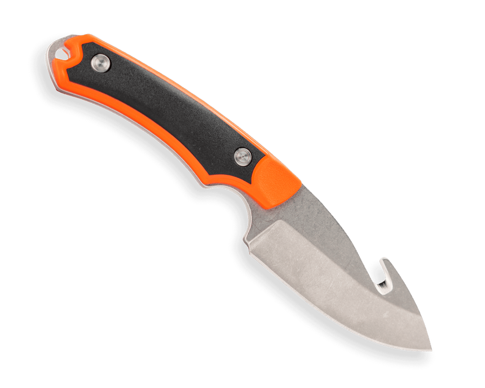 664 Alpha Hunter Select Guthook Knife