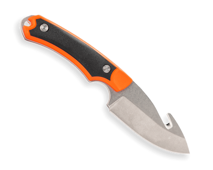 664 Alpha Hunter Select Guthook Knife