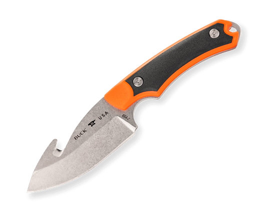 664 Alpha Hunter Select Guthook Knife