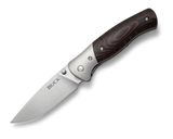 836 Folding Selkirk Knife