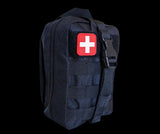 Individual First Aid Kit