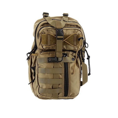 Assassin Sling Bag