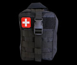 Individual First Aid Kit