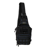 Night Stalker Small Sling Bag